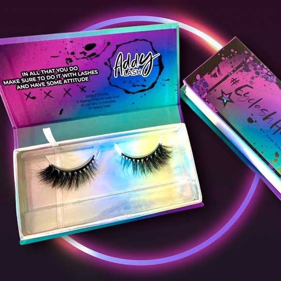 No Skin Irritation Lashes & Liner - Picture 10 of 10